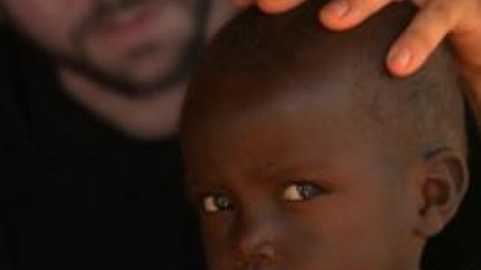 promotional image from documentary 'God Loves Uganda'