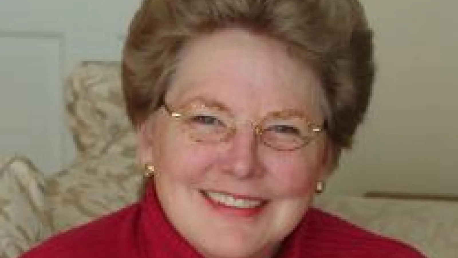 Professor Katherine Hayles