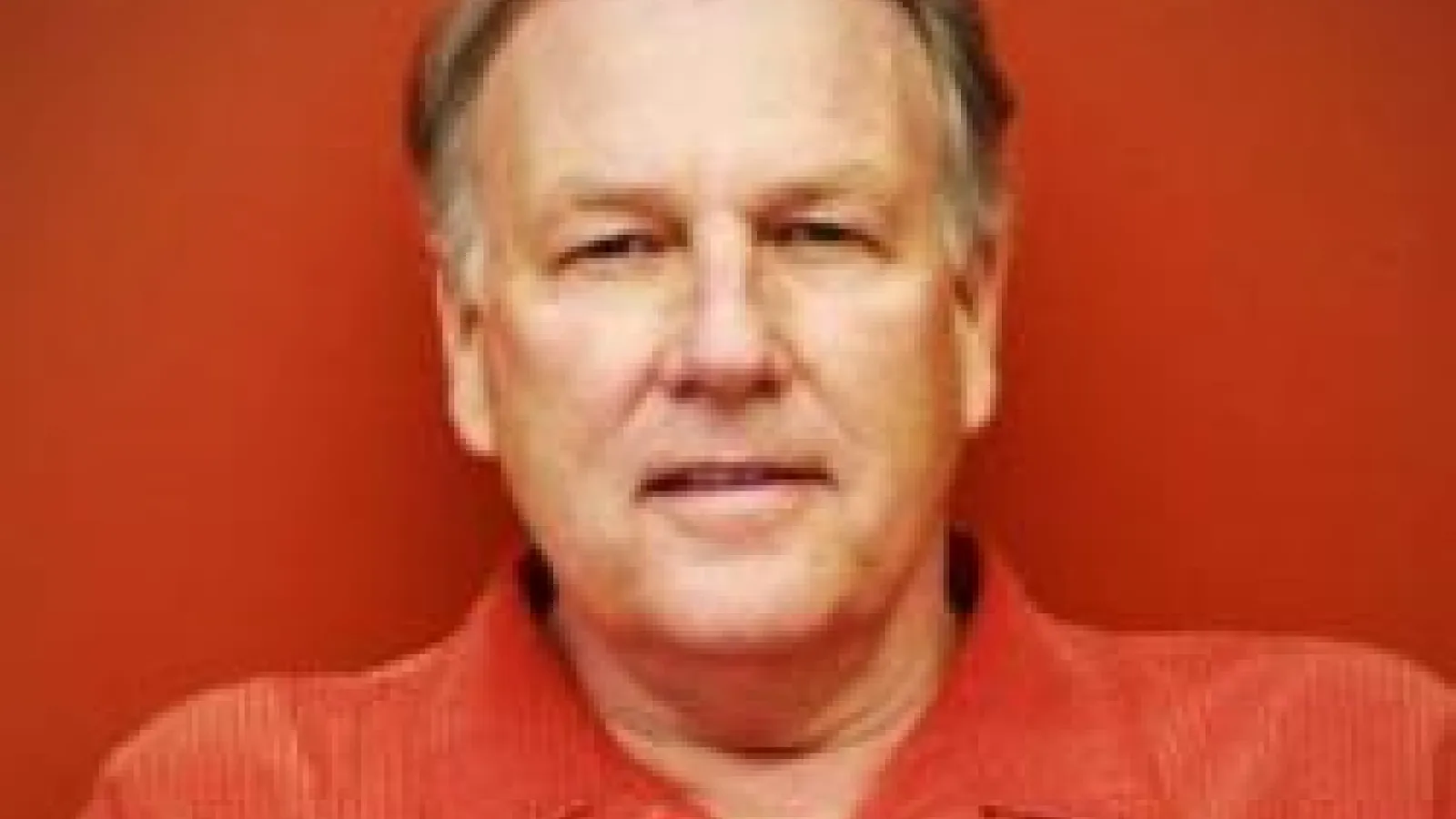 Professor Dan Reff