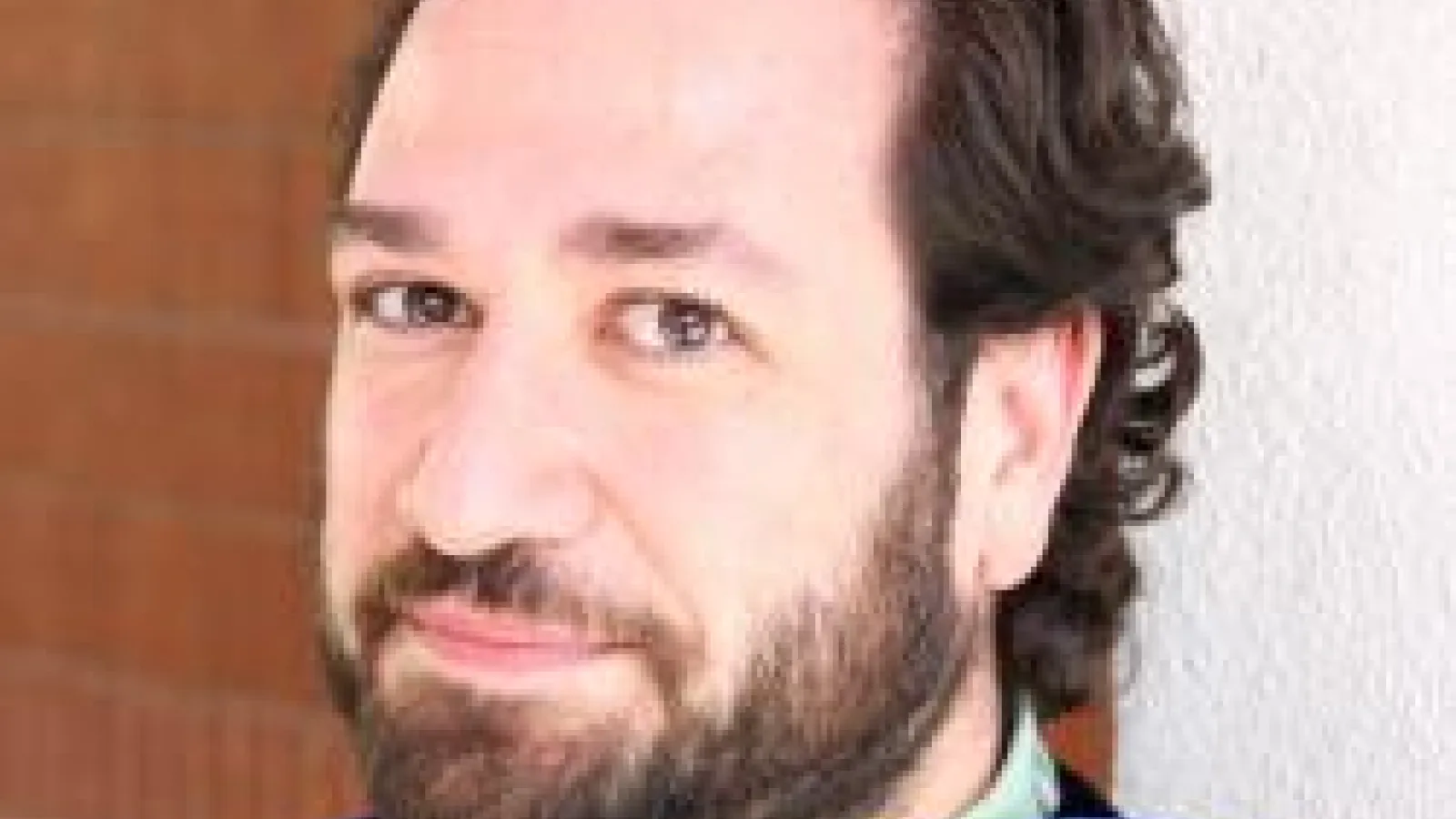 Professor Andrew Jacobs