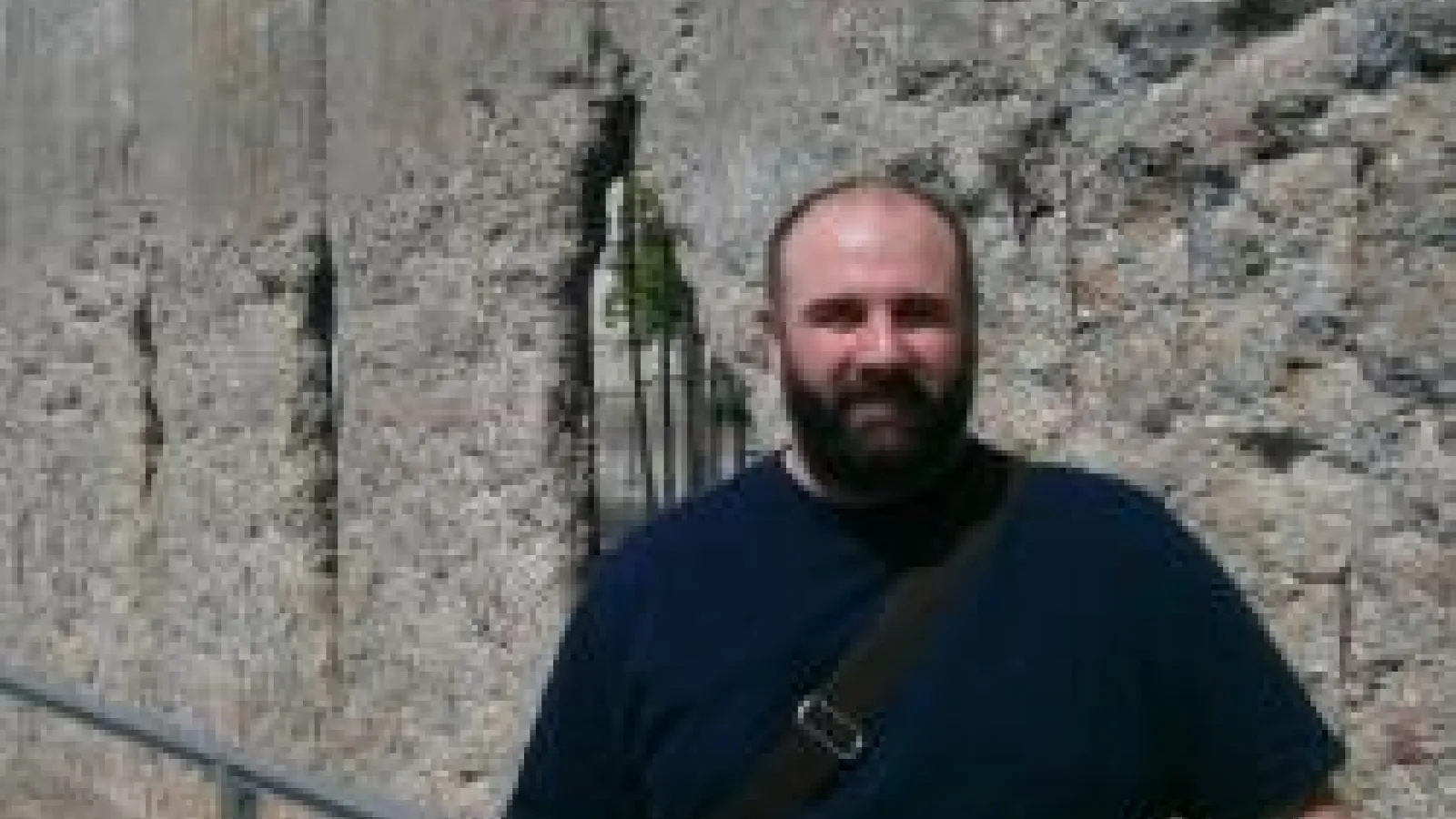 Visiting Scholar joshua j. kurz