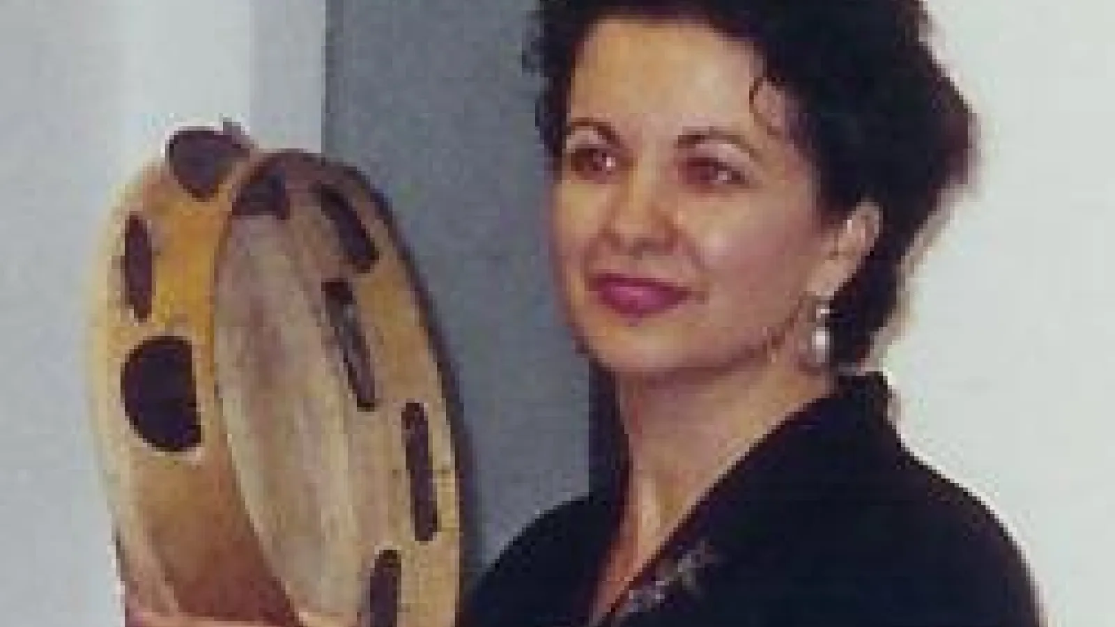 Luisa Del Giudice