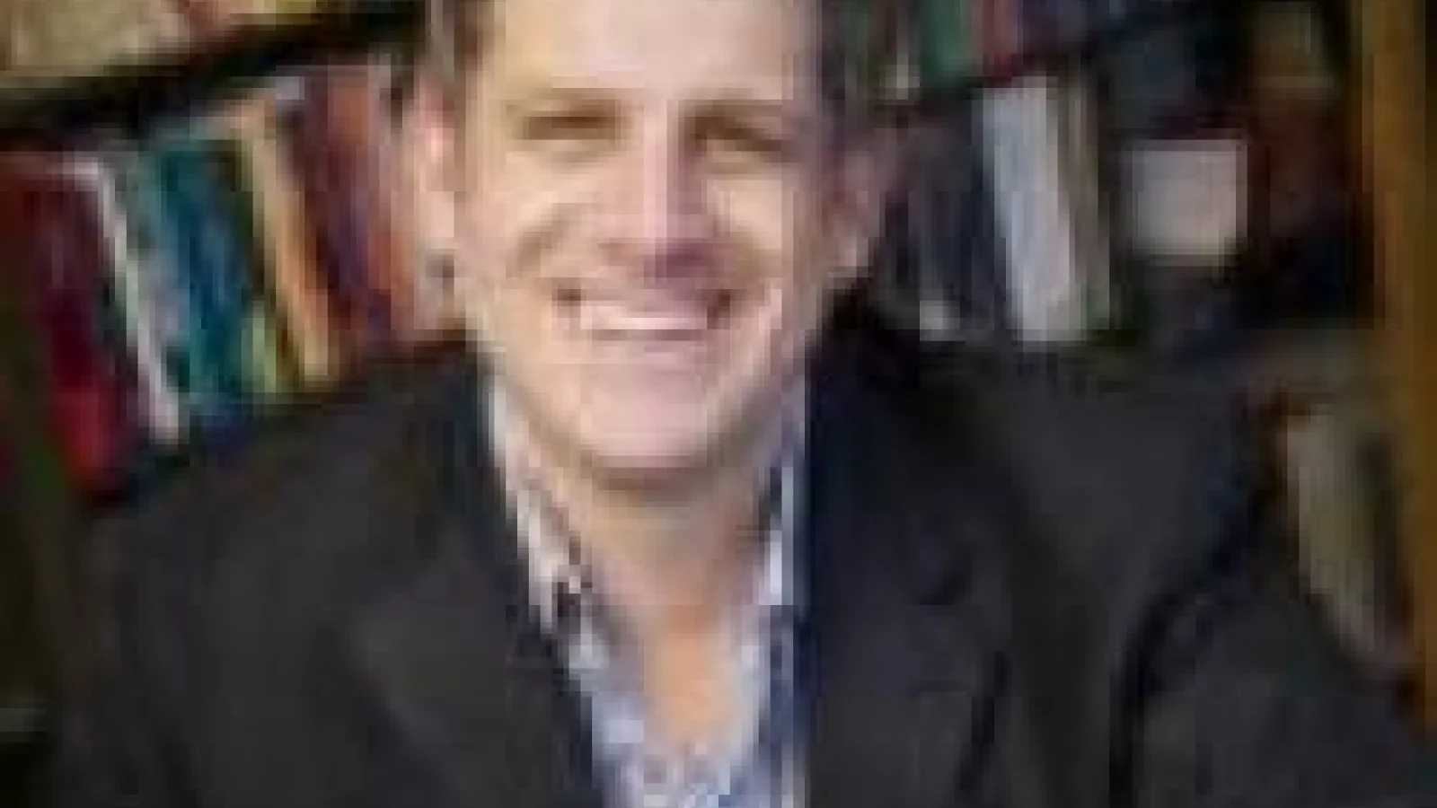 Professor William Maxwell