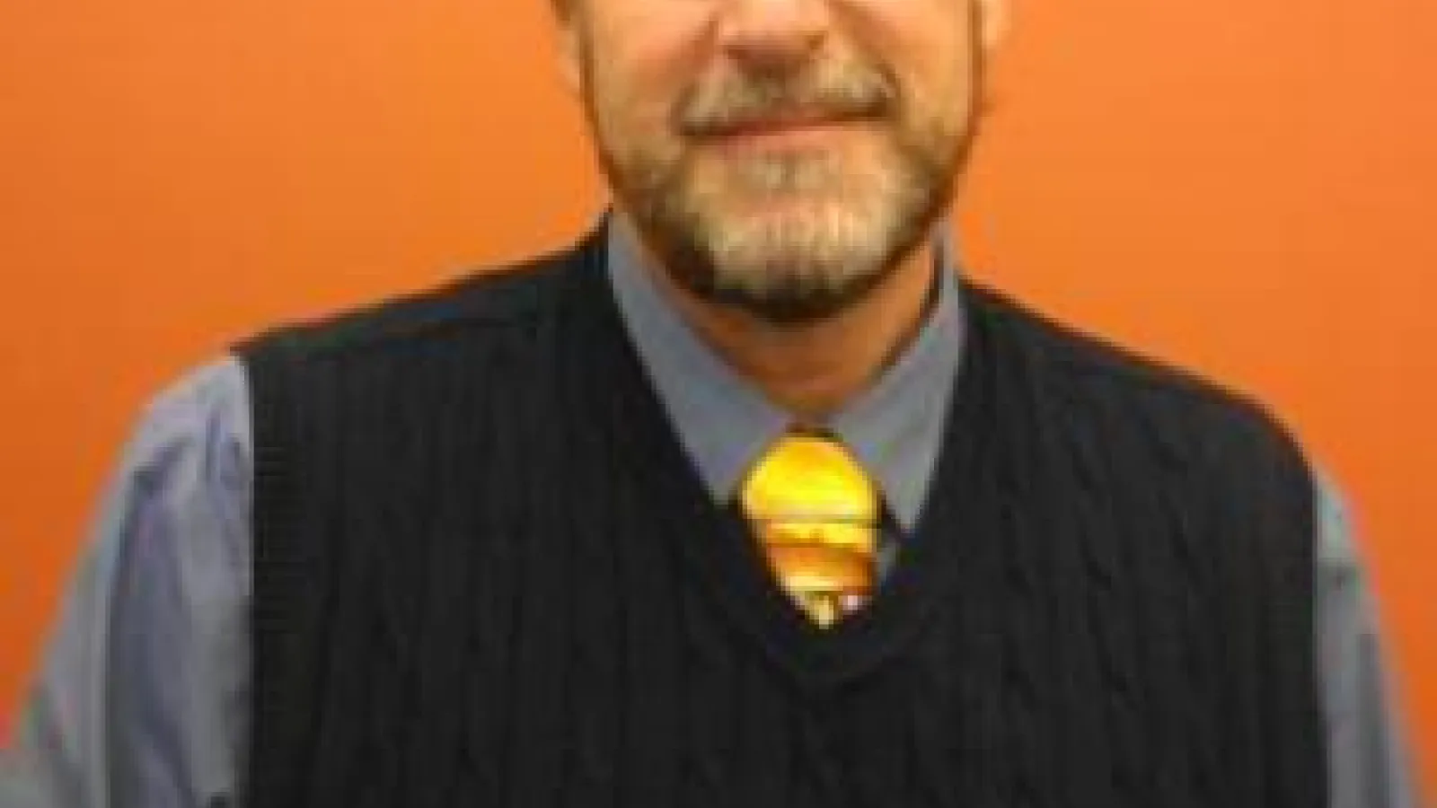 headshot of Jason Payne