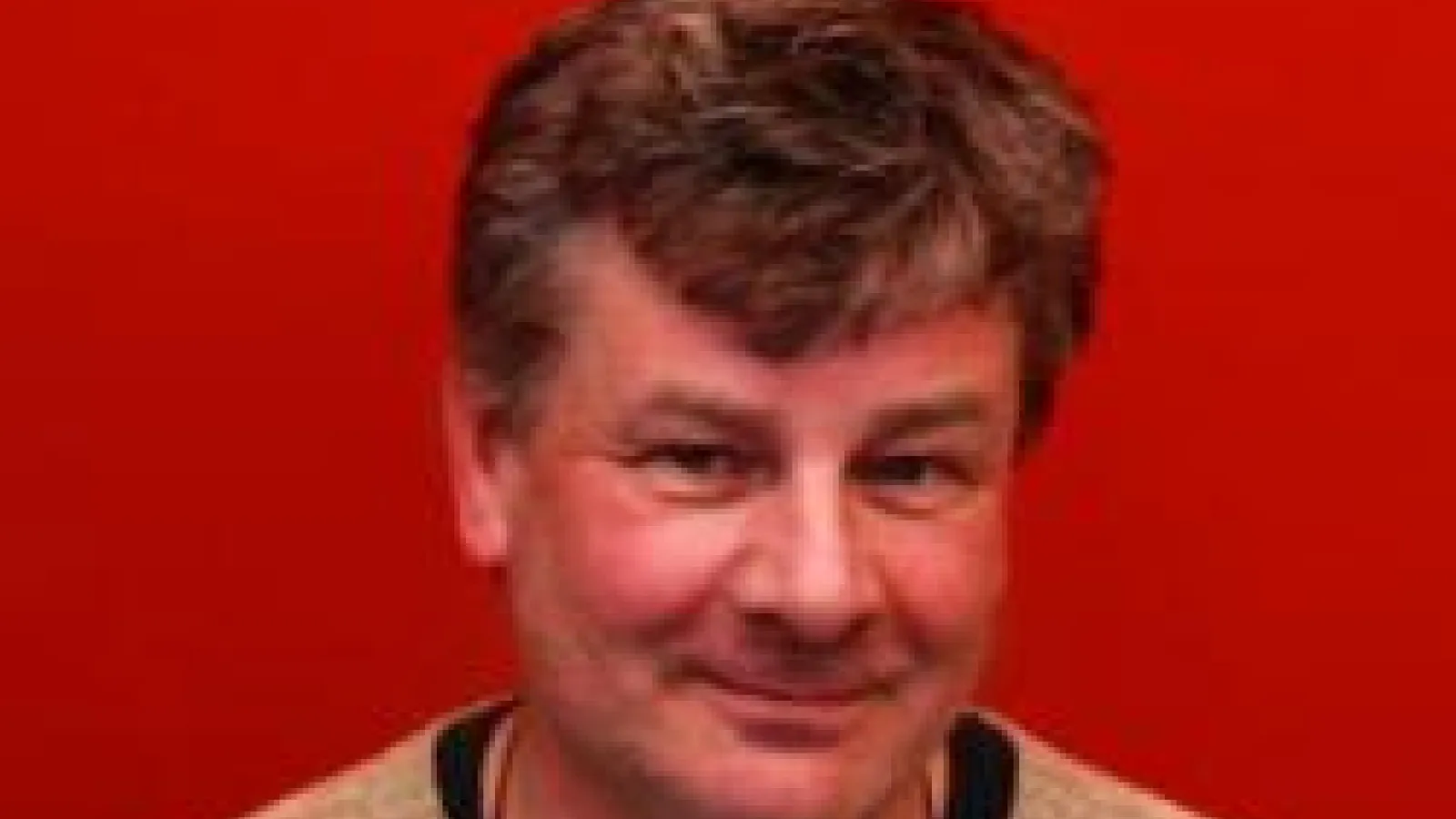 Philip Armstrong
