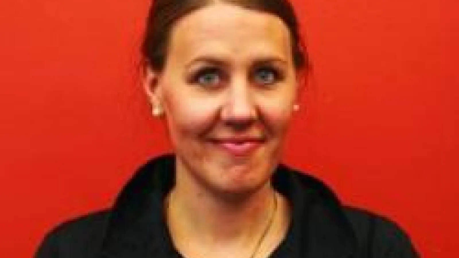 Lindsay Bernhagen
