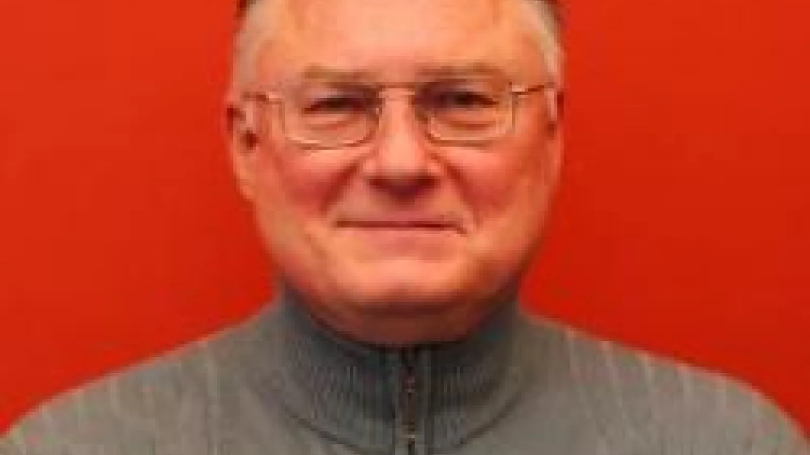 Tom Kasulis