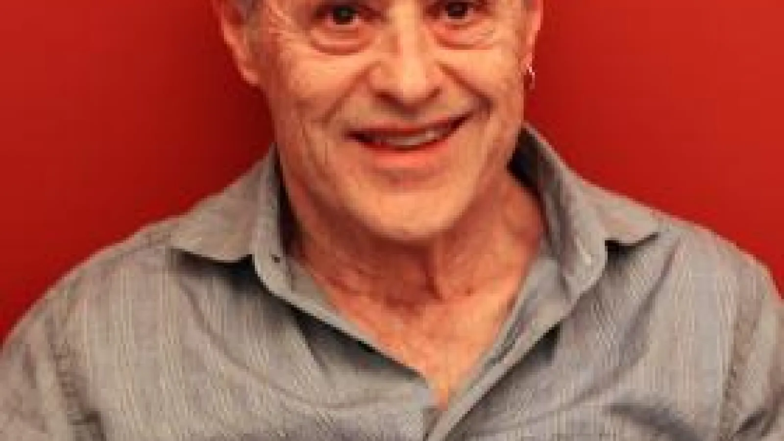 Brian Rotman