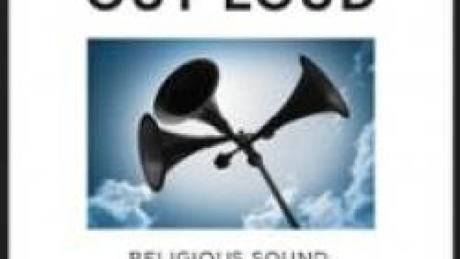 Cover of Isaac Weiner's book, 'Religion Out Loud'