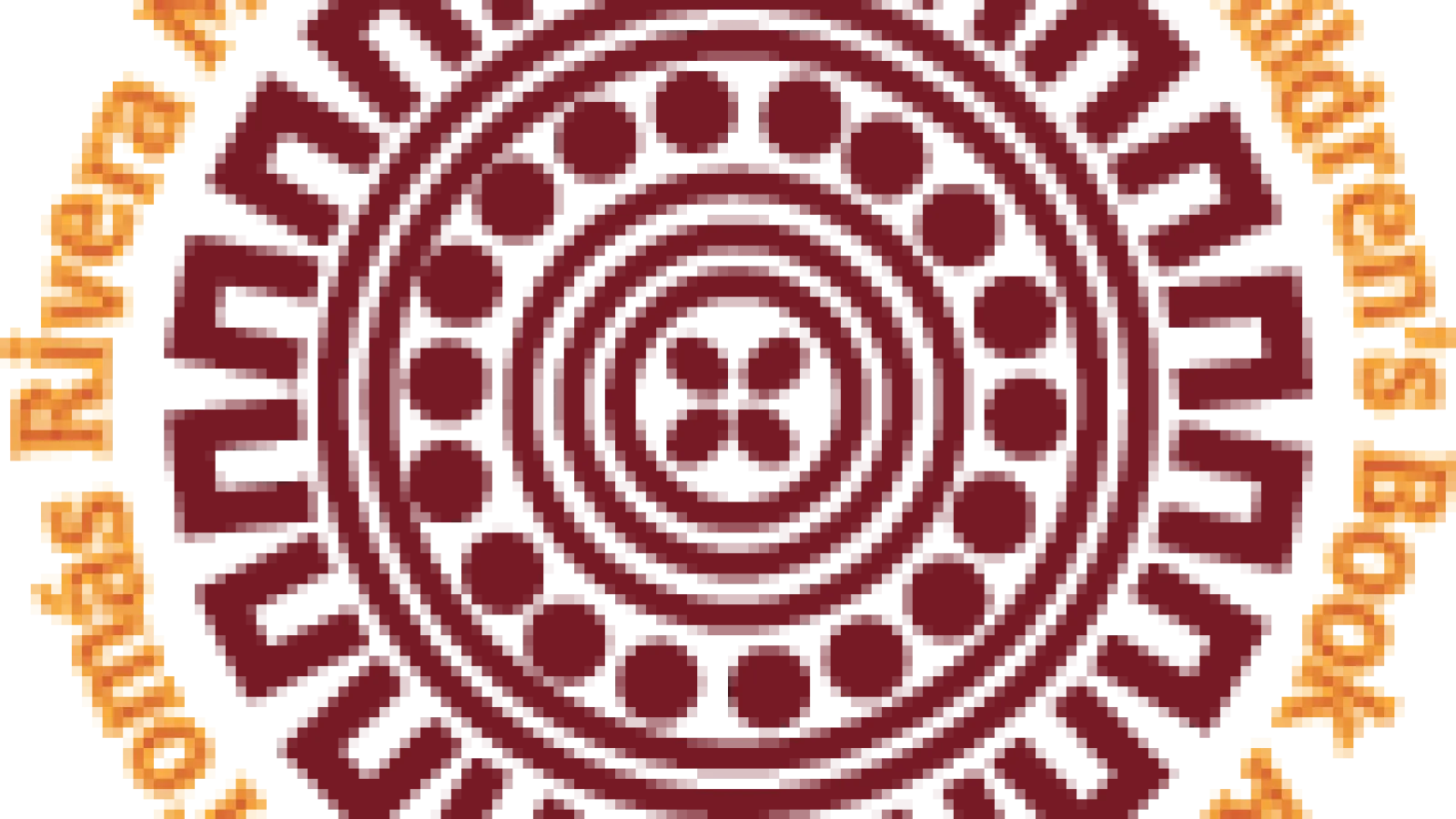 logo of Rivera book award