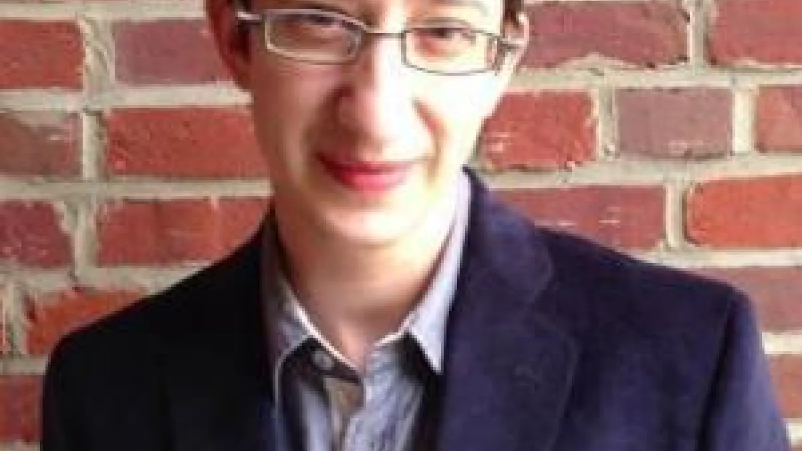 Assistant Professor Noah Tamarkin