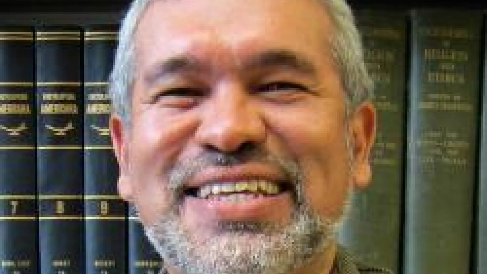 Professor Manuel Vasquez