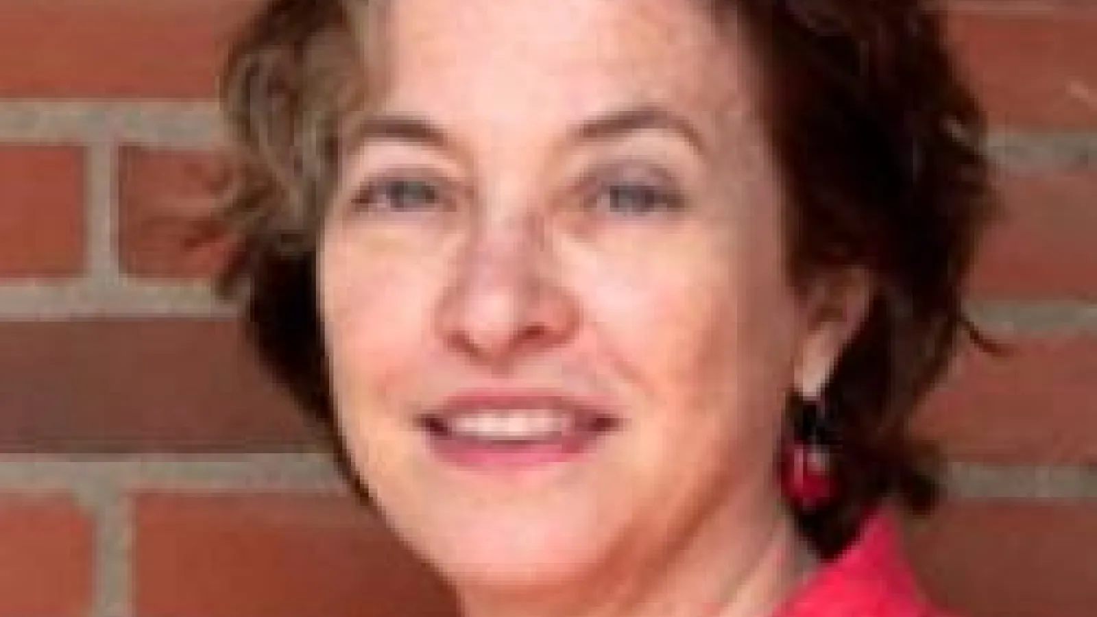 Professor Julia Watson