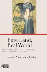 Pure Land Melissa Curley