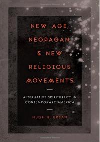New Age Napoleon Movements Hugh B. Urban