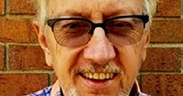 John Low Wins Scholarly Award Department of