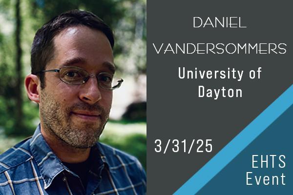Dan Vandersommers