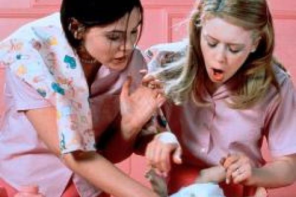 promotional image for the film 'But I'm a Cheerleader'