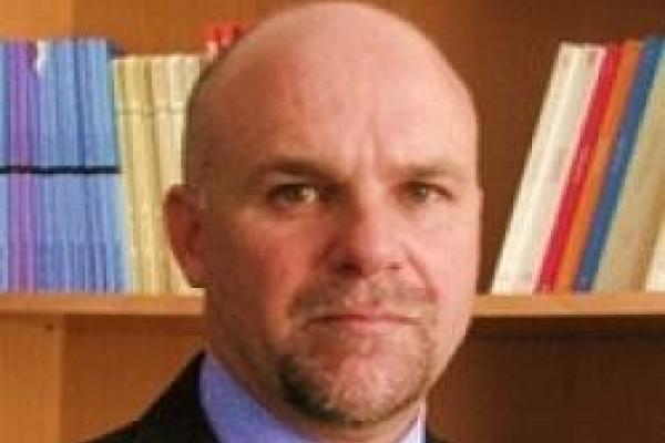 Professor Anthony Pym