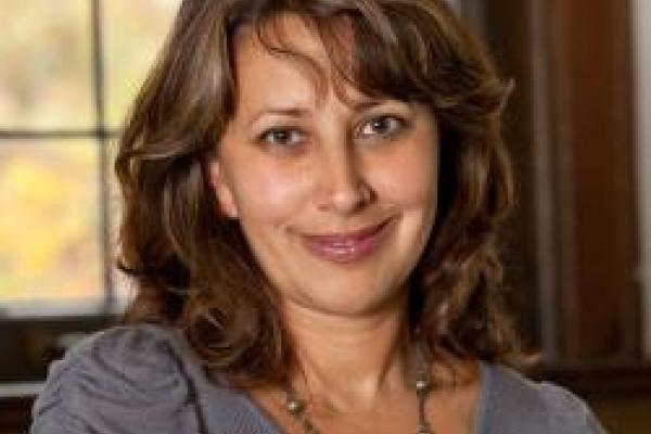 Professor Maria Cotera