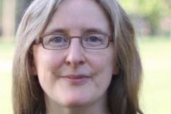 Professor Dorothy Noyes Professor Dorothy Noyes