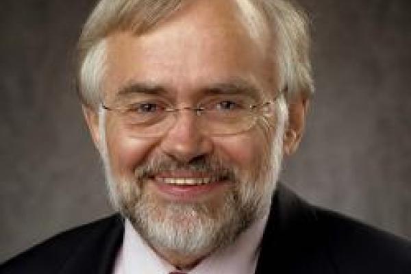 moderator Fred Andrle