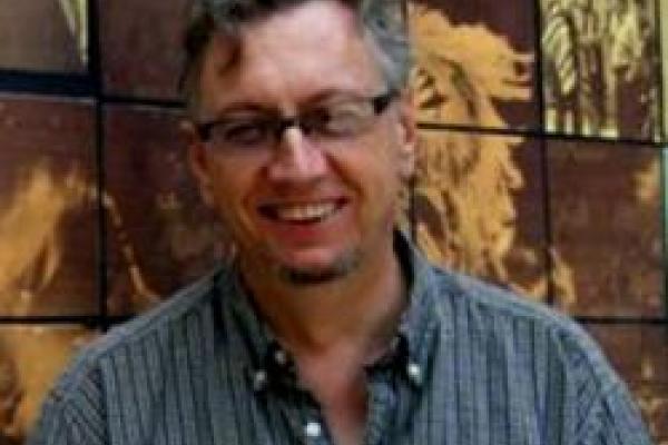 Dr. John Low