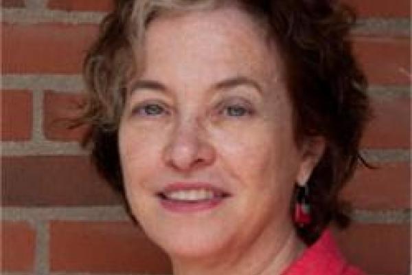 Professor Julia Watson