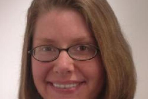Professor Laura Olson