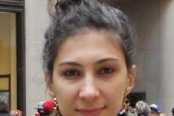Nada Moumtaz