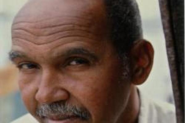 Nuruddin Farah
