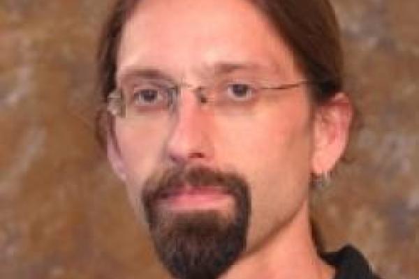 Professor Hugh Urban 