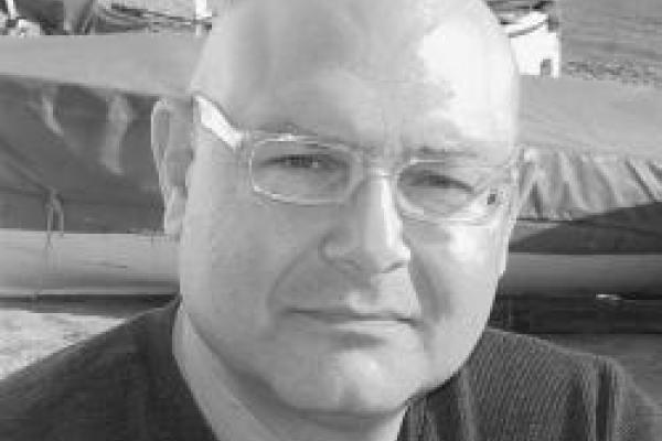 translator Dr. Lawrence Venuti 