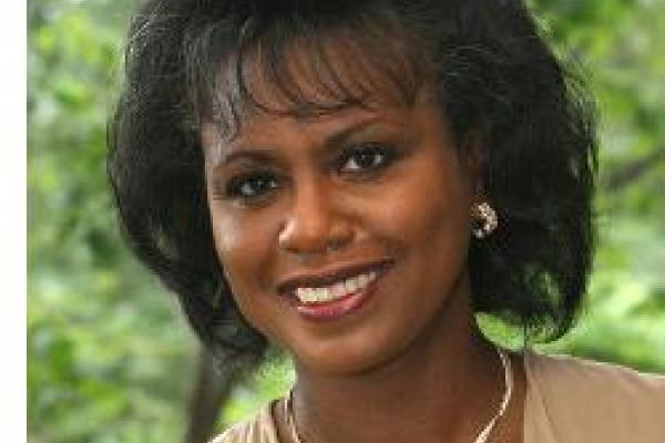 Anita Hill