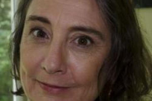 Dr. Katherine Borland