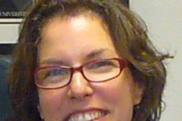 Professor Nina Rowe