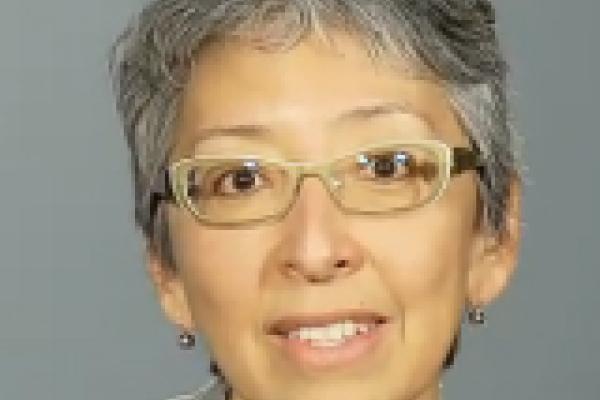 Professor Theresa Delgadillo