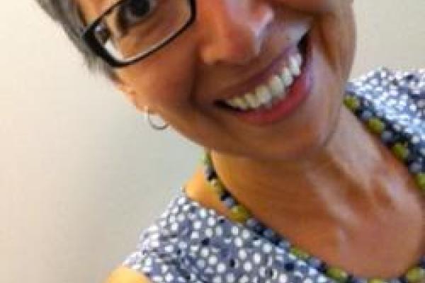 Theresa Delgadillo