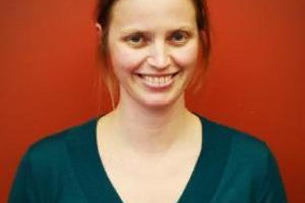 Elerding headshot Elerding headshot