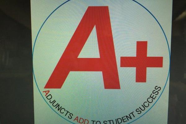 A+ Adjuncts Add to Student Success A+ Adjuncts Add to Student Success