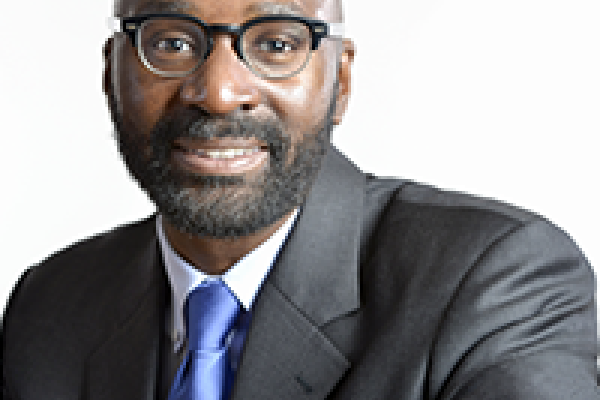 Dr. John L. Jackson Dr. John L. Jackson