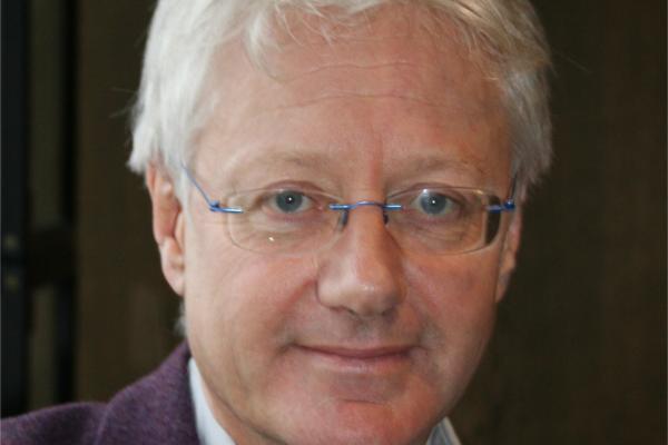 Peter van der Veer Peter van der Veer