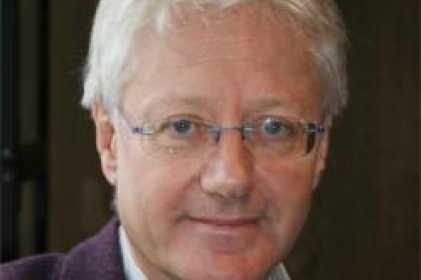 Professor Peter van der Veer