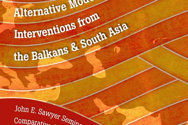 John E. Sawyer Conference