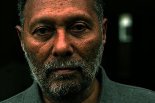 Stuart Hall