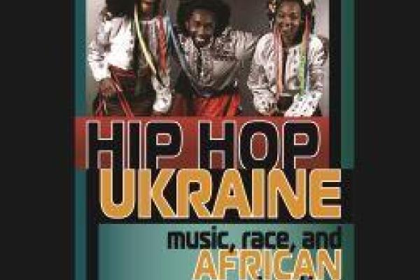 Hip Hop Ukraine Hip Hop Ukraine