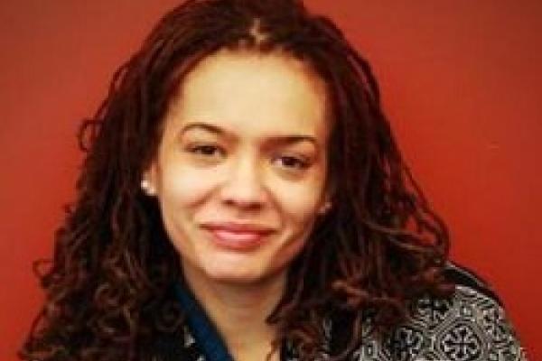 Rashelle Peck Rashelle Peck