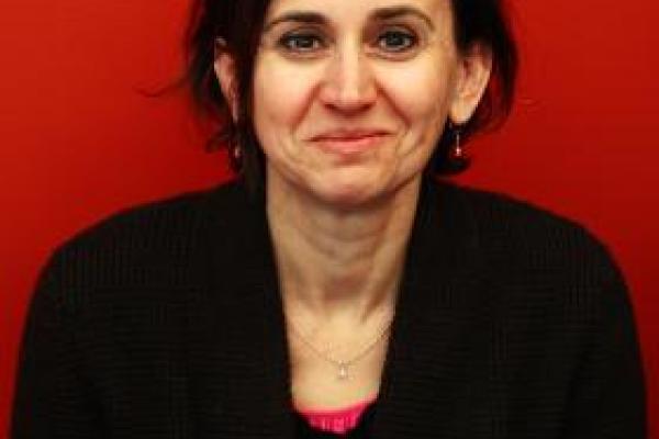 Ilana Maymind Ilana Maymind