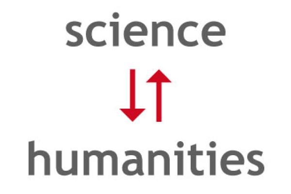 Interdisciplinarity: Humanities/Sciences Interdisciplinarity: Humanities/Sciences