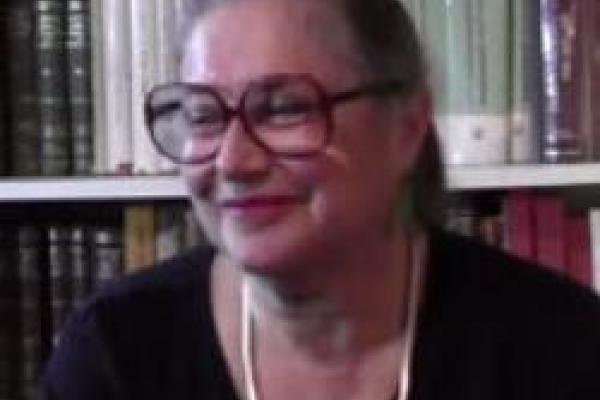 Wendy Doniger Wendy Doniger